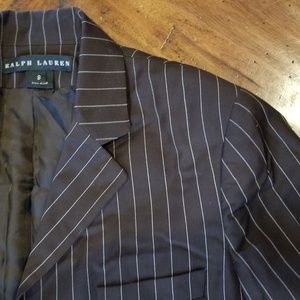 Ralph Lauren women's suit, pants and skirt size 8